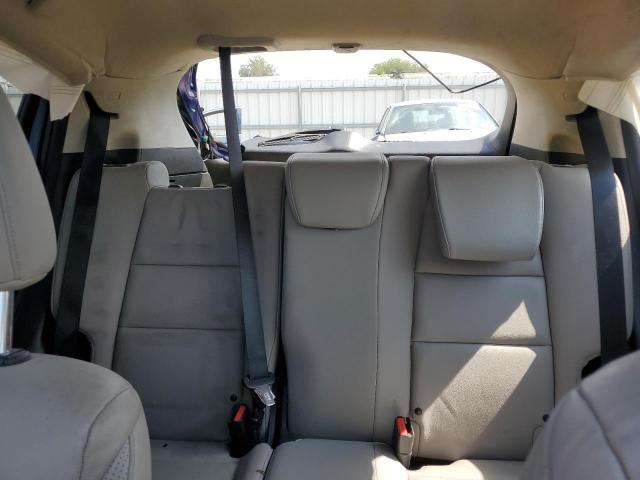 2017 HONDA HR-V EXL - 3CZRU6H79HM732128