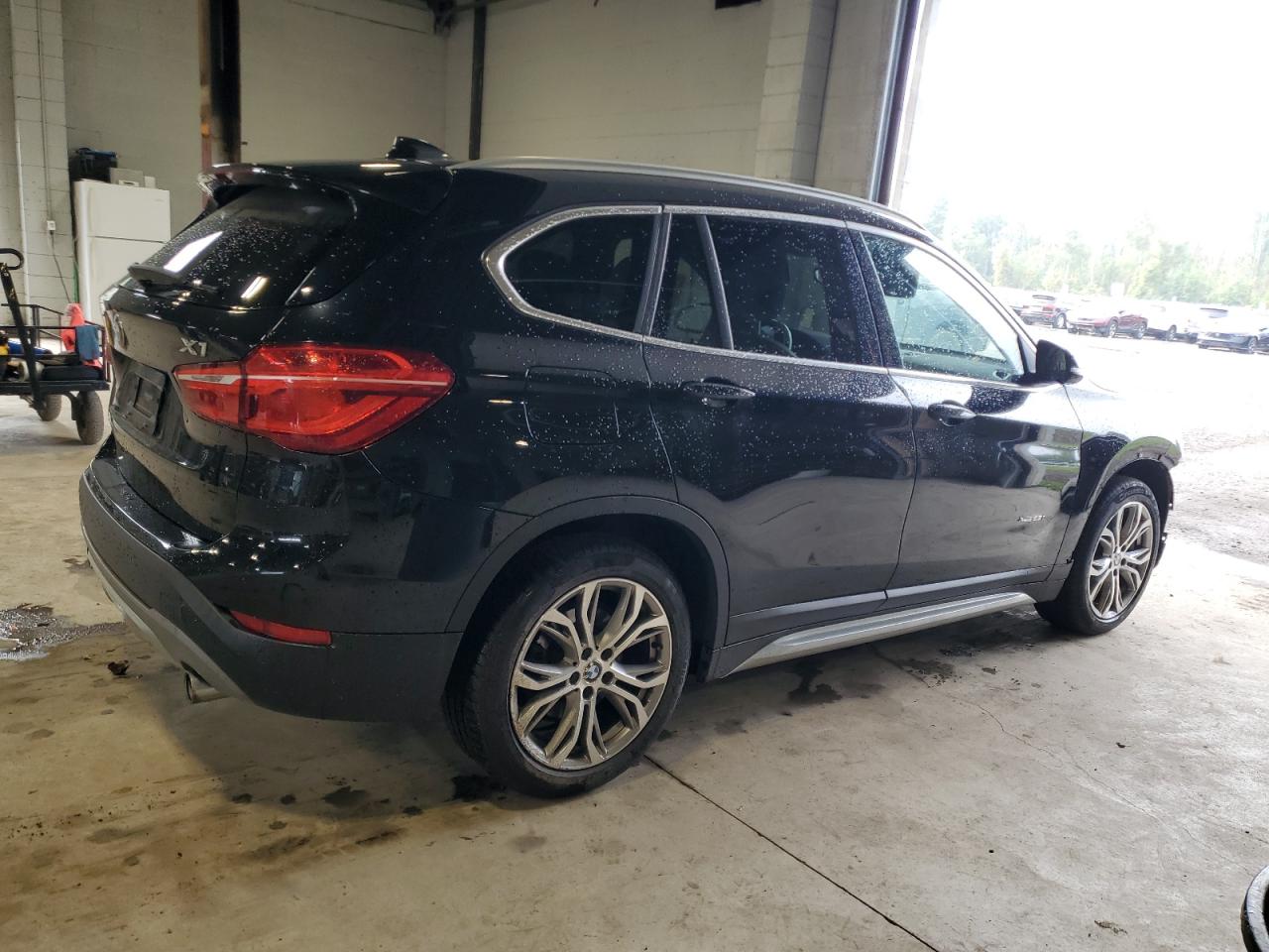BMW X1 XDRIVE28I