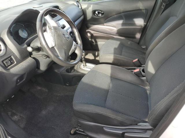 2019 NISSAN VERSA NOTE S 3N1CE2CP5KL367021