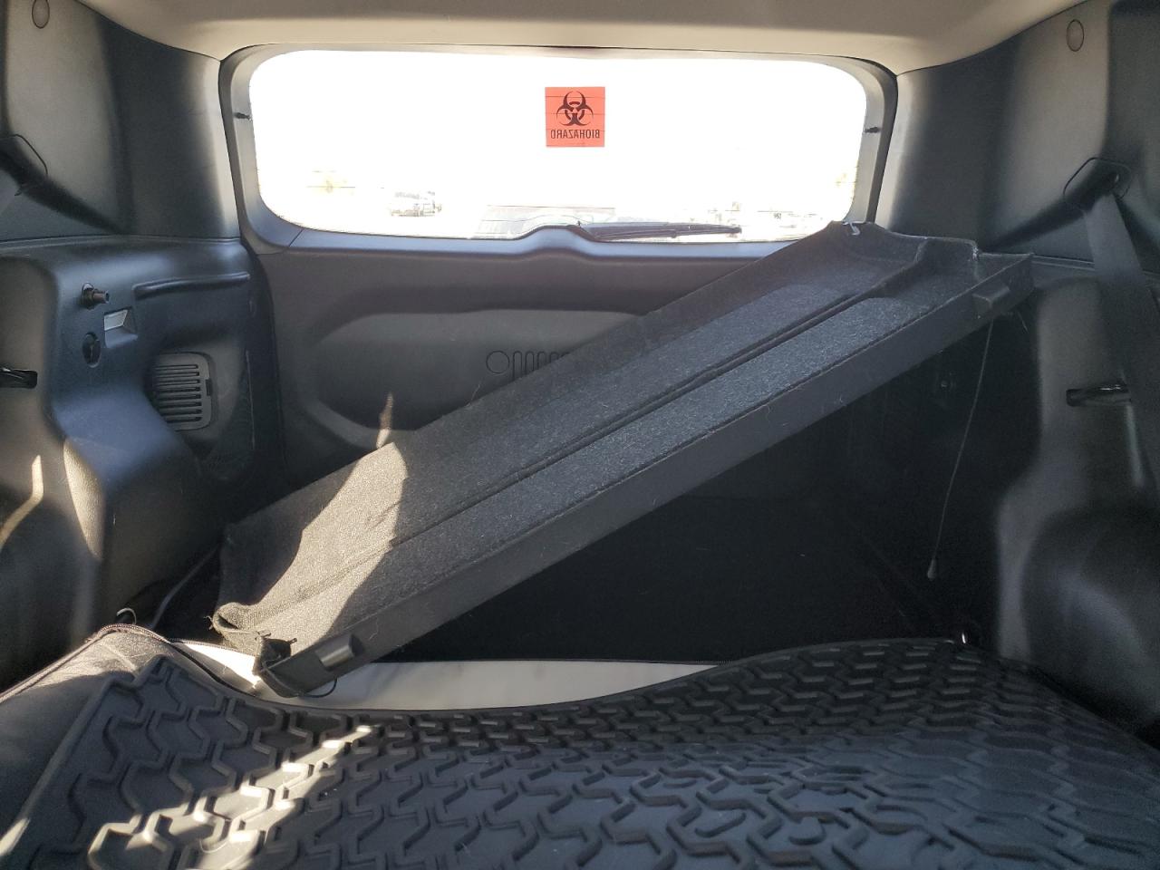 JEEP RENEGADE TRAILHAWK