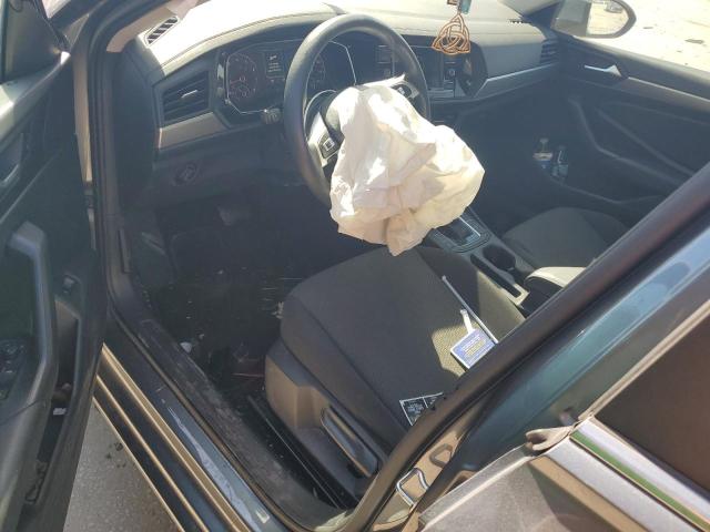 2019 VOLKSWAGEN JETTA 3VWC57BU0KM128811