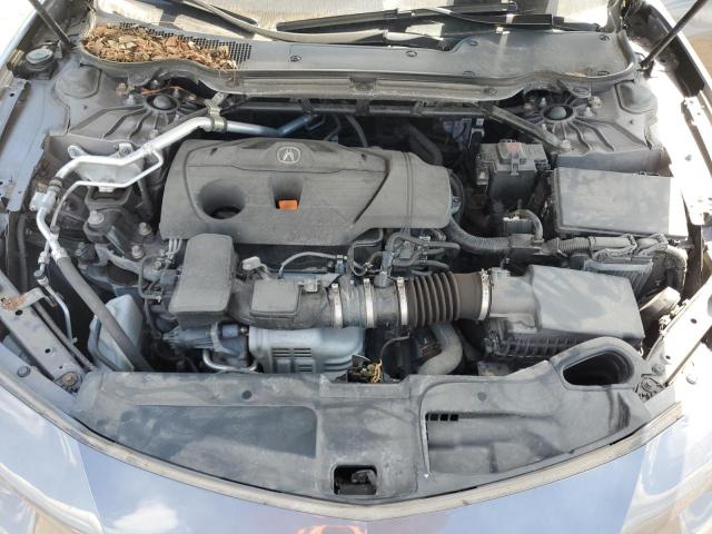 2021 ACURA TLX ADVANC 19UUB6F68MA005510