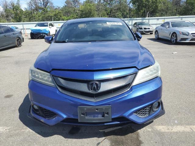 2016 ACURA ILX PREMIU 19UDE2F8XGA013128