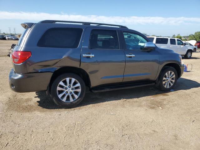 2016 TOYOTA SEQUOIA LI 5TDJW5G11GS145196
