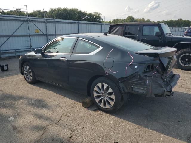 2015 HONDA ACCORD EXL - 1HGCT1B85FA001663