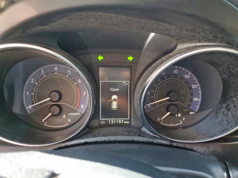 2017 TOYOTA COROLLA IM JTNKARJE3HJ529691