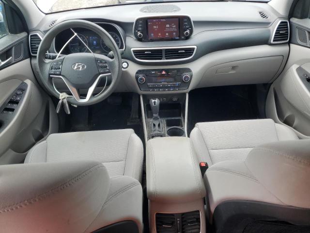 2019 HYUNDAI TUCSON LIM - KM8J3CAL1KU985342