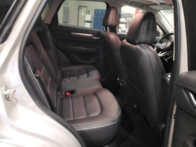 2025 MAZDA CX-5 PREFERRED #3315832355