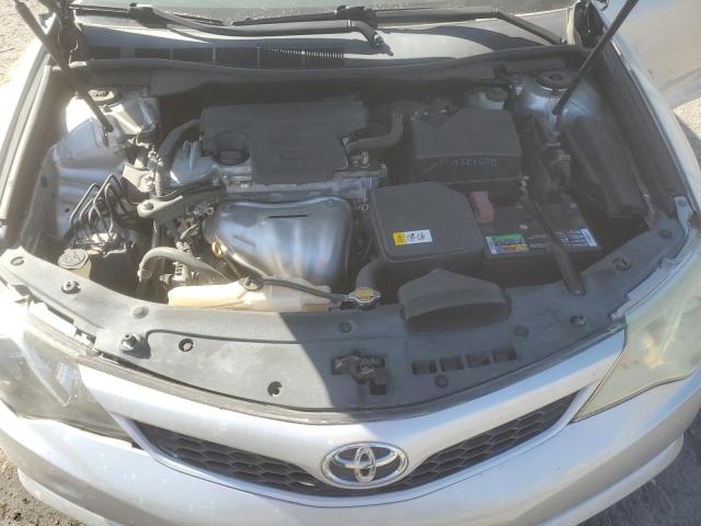 2014 TOYOTA CAMRY L - 4T1BF1FK9EU339275