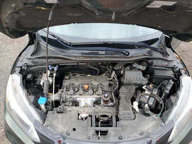 2016 HONDA HR-V EX 3CZRU6H57GM761267