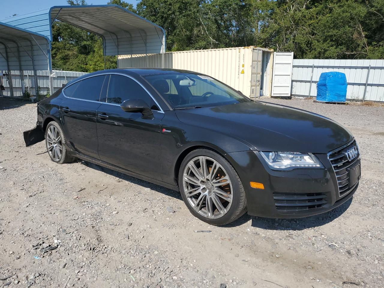 AUDI A7 PREMIUM PLUS