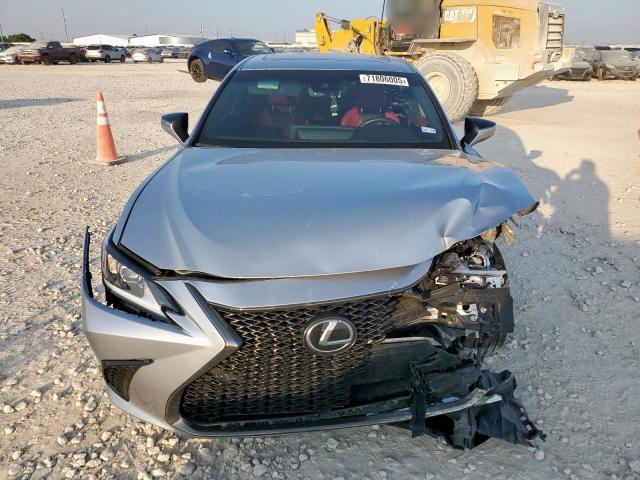 2024 LEXUS ES 350 F S - 58AJZ1B19RU174939