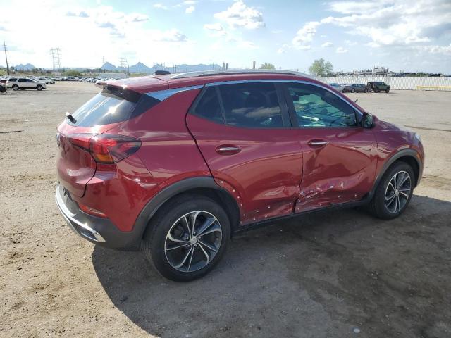 2021 BUICK ENCORE GX ESSENCE #3291385184