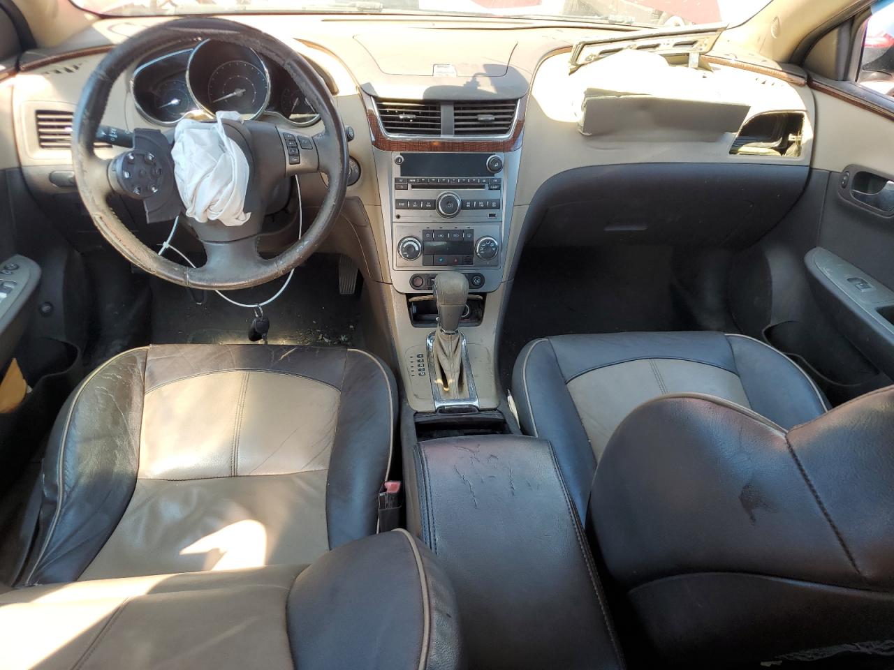 CHEVROLET MALIBU LTZ