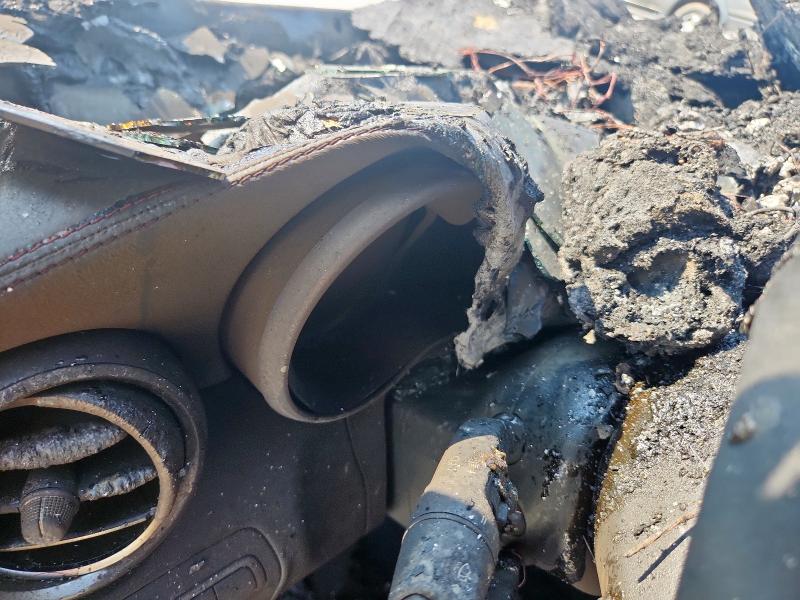 2018 MERCEDES-BENZ GLC 43 4MATIC AMG WDC0G6EB8JF383574