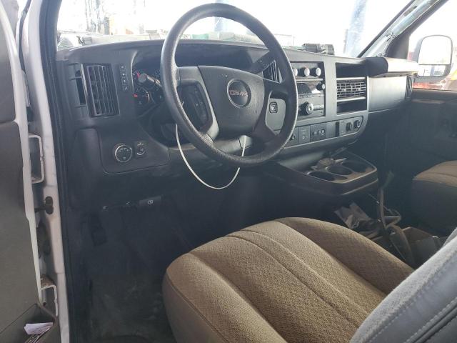 2022 GMC SAVANA G25 1GTW7AF70N1226735