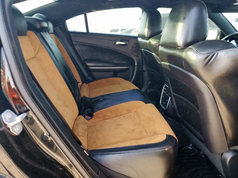 2022 DODGE CHARGER R/ 2C3CDXCTXNH248473