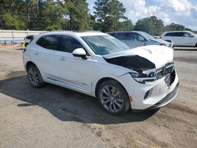 2022 BUICK ENVISION A #3283968803