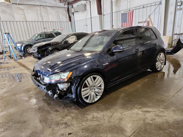 2015 VOLKSWAGEN GTI - 3VW4T7AU8FM045676