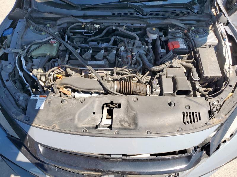 2019 HONDA CIVIC SPOR - SHHFK7G43KU219124