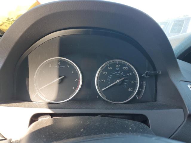 2018 ACURA RDX TECHNO 5J8TB3H54JL000688