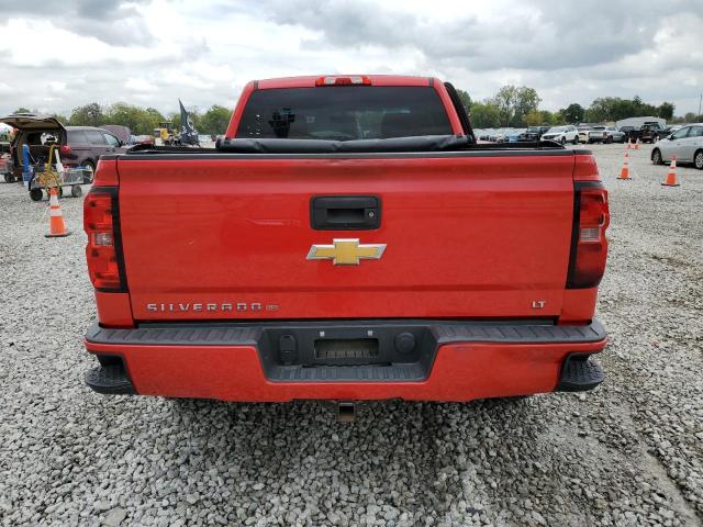 2016 CHEVROLET SILVERADO 1GCVKREC0GZ262176