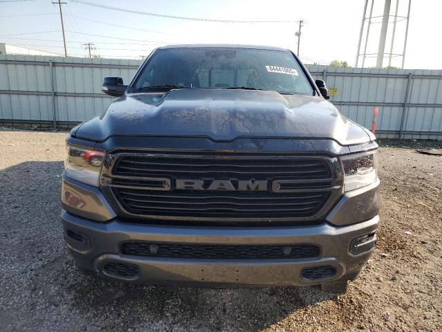 2021 RAM 1500 BIG H - 1C6SRFFTXMN556013