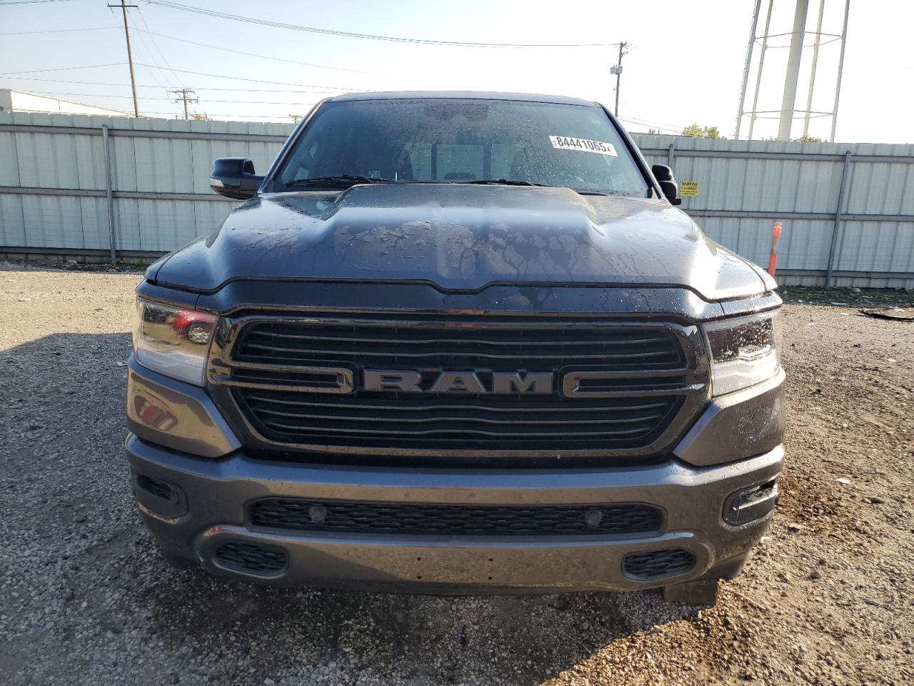 RAM 1500 BIG HORN/LONE STAR