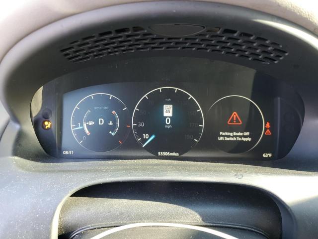 2016 JAGUAR XJ #3294442496