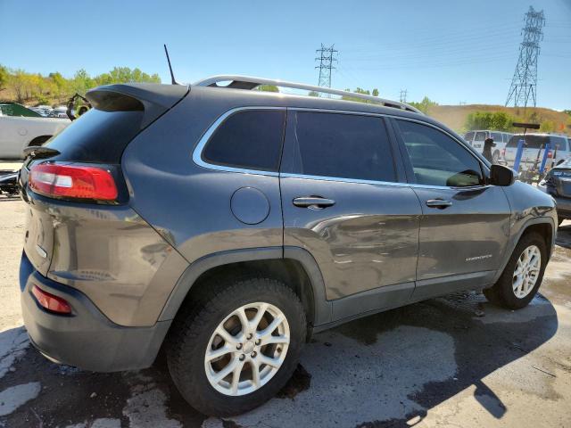 2016 JEEP CHEROKEE L 1C4PJMCS0GW280218