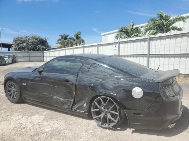 2013 FORD MUSTANG GT - 1ZVBP8CF5D5284542