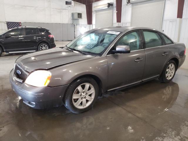 FORD FIVE HUNDRED SEL