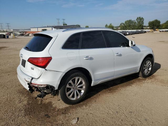 2015 AUDI Q5 PREMIUM WA1LFAFP3FA066982