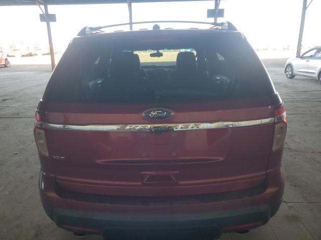 2014 FORD EXPLORER X #3245547478