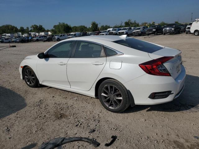 2020 HONDA CIVIC EX 19XFC1F32LE000389