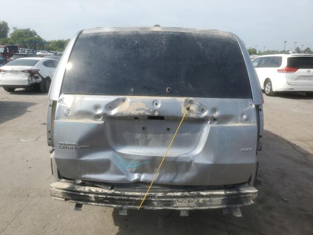 2020 DODGE GRAND CARAVAN SXT 2C4RDGCG6LR161377