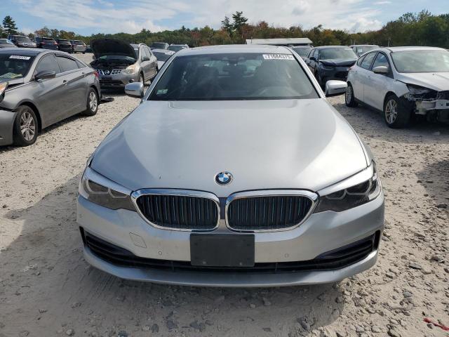 2019 BMW 530XE WBAJB1C55KB375382