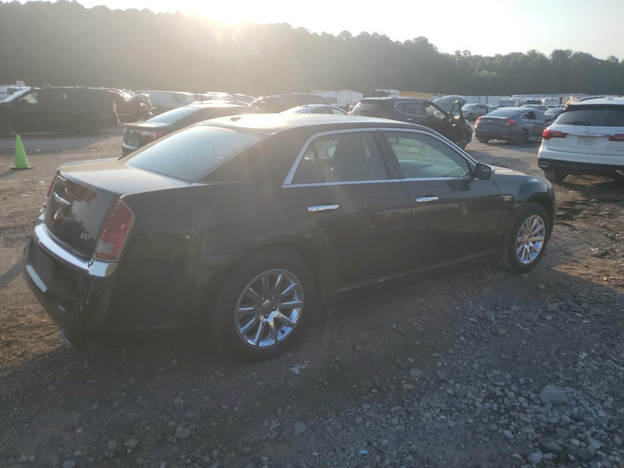CHRYSLER 300 LIMITED