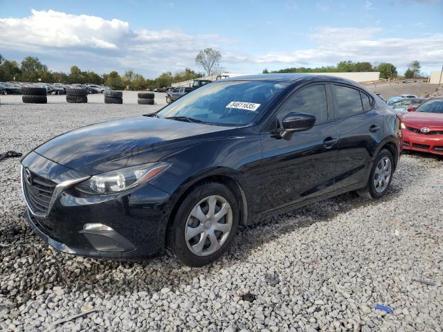 MAZDA 3 SPORT