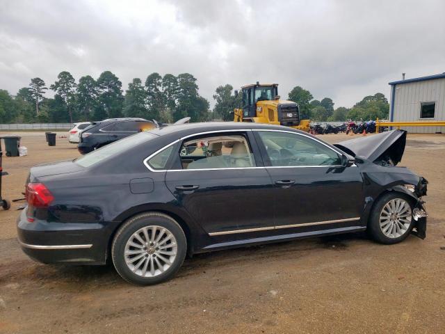 2017 VOLKSWAGEN PASSAT SE 1VWBT7A34HC038288