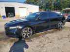 2021 HONDA ACCORD SPO - 1HGCV1F32MA089996