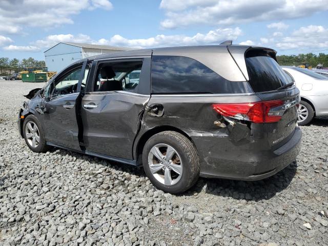 2020 HONDA ODYSSEY EX - 5FNRL6H75LB000326