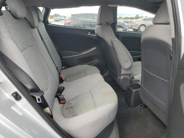 2017 HYUNDAI ACCENT SE KMHCT5AE8HU312577