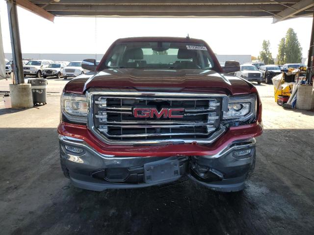 2018 GMC SIERRA C15 - 3GTP1NEC8JG495198