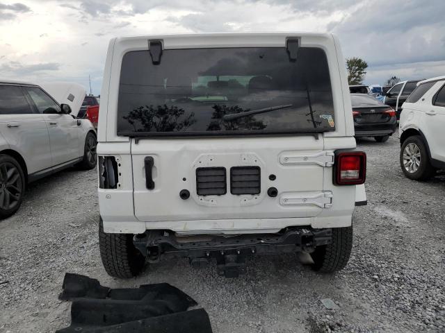 2021 JEEP WRANGLER S 1C4GJXAN2MW557414