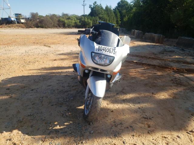 2003 BMW K1200 LT WB10555AX3ZD79167
