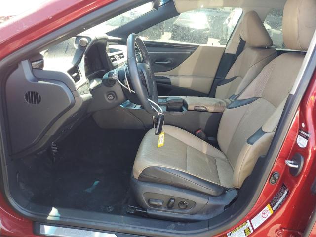 2019 LEXUS ES 350 58ABZ1B18KU046573