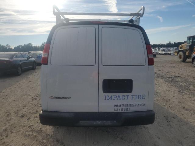 2023 CHEV EXPRESS CARGO 2500 1 #3294481506