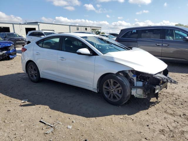 2018 HYUNDAI ELANTRA SE - 5NPD84LF0JH291153