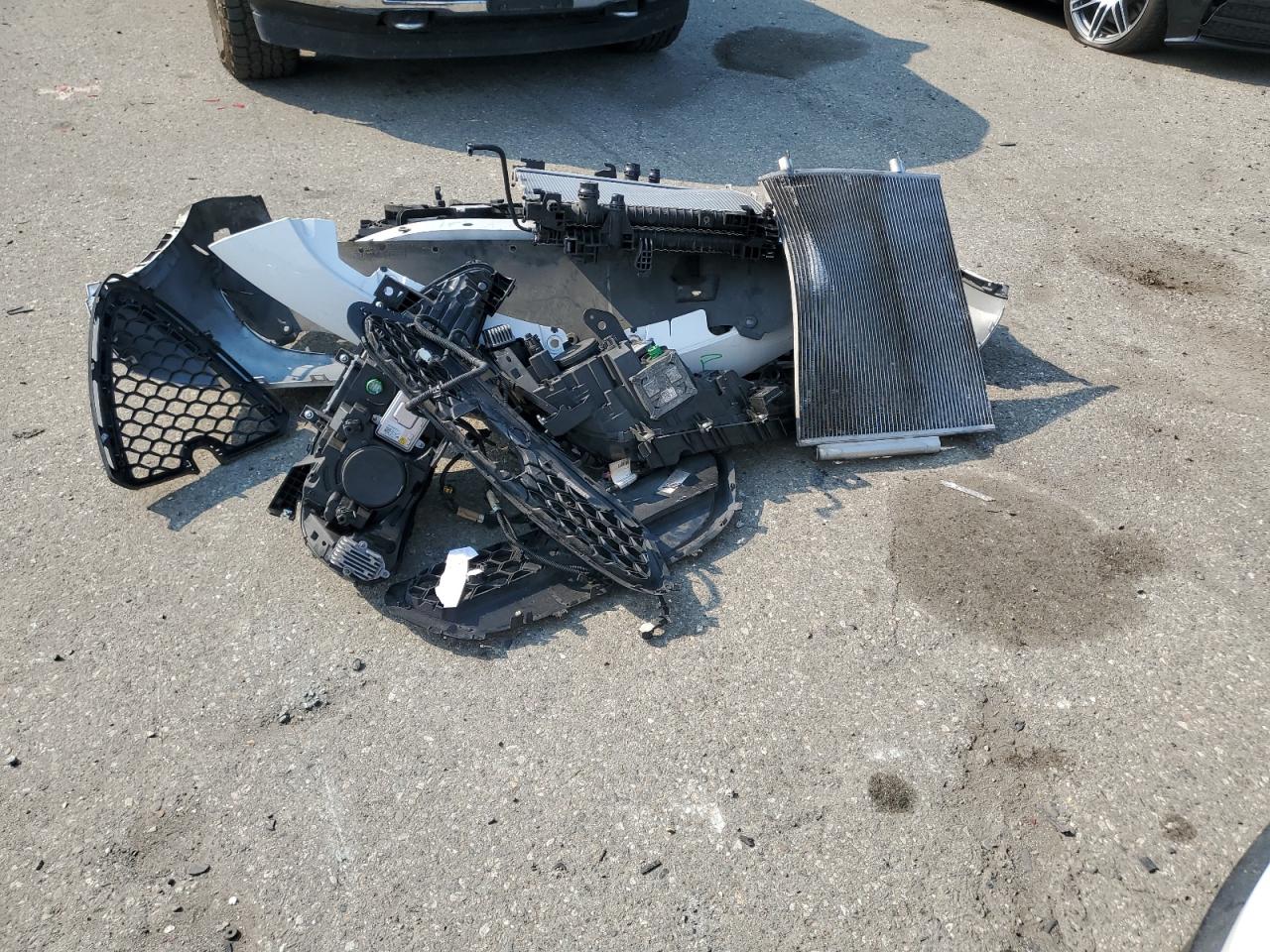 ALFA ROMEO STELVIO TI SPORT